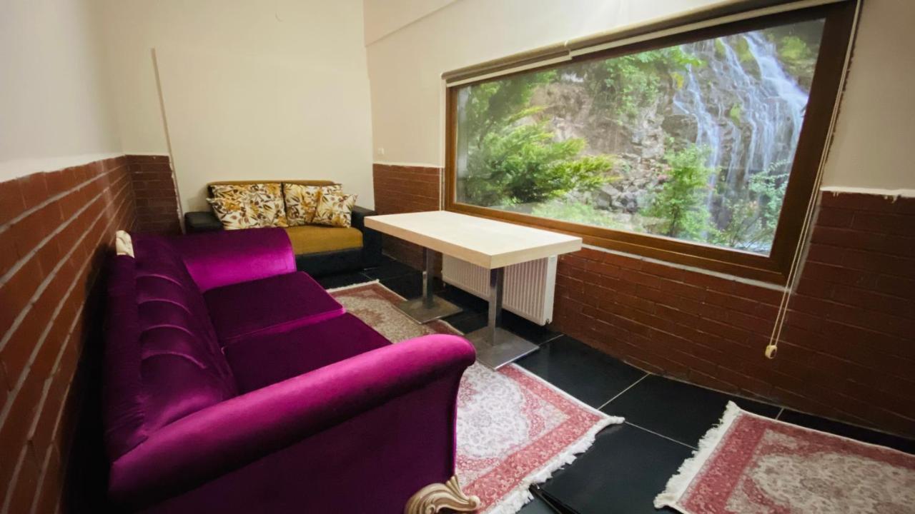 Ayguen Suites Hotel&Bungalow Uzungoel Luaran gambar